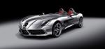 Mercedes-Benz SLR McLaren Stirling Moss 2009 года